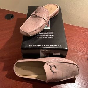 Geox Slides